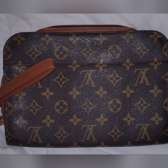 Louis Vuitton Orsay - Picture 2 of 6